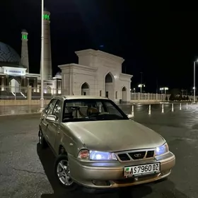 Daewoo Nexia 1996