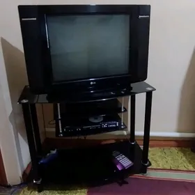 LG telewizor