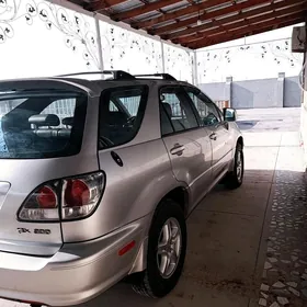 Lexus RX 300 2002