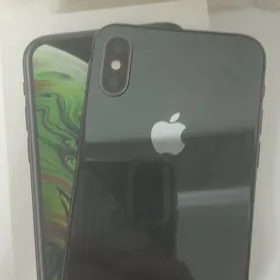 iPhone Xs