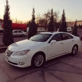 Lexus ES 350 2009