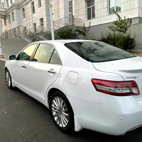 Toyota Camry 2008