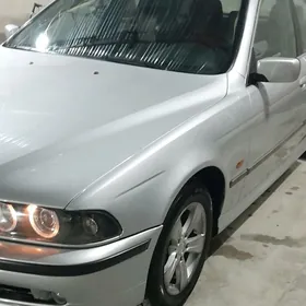 BMW 525 1999