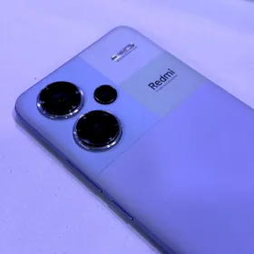 Redmi Note 13Pro+  16/512gb