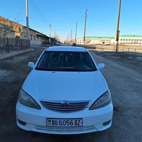 Toyota Camry 2002