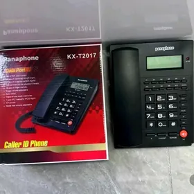 PANAPHONE DOMAŞNY TELEFON