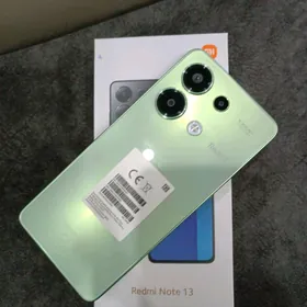 Redmi not 13