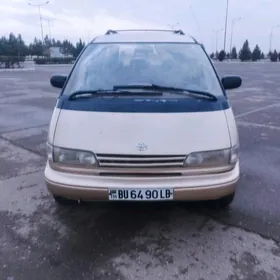 Toyota Previa 1995