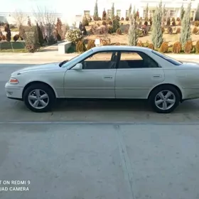 Toyota Mark II 1996