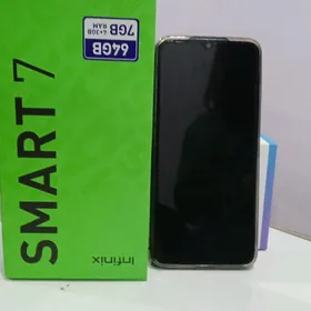 infinix smart 7