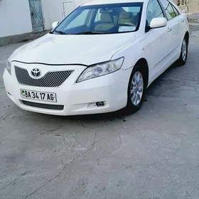 Toyota Camry 2007