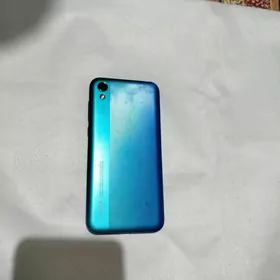 honor 8s