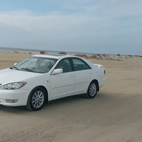 Toyota Camry 2003