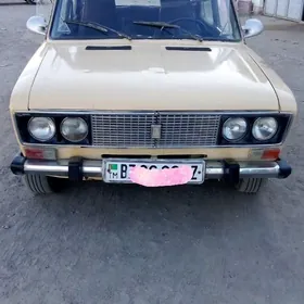 Lada 2106 1986