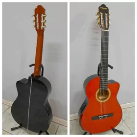 MARYAR ELEKTRO GITARA ГИТАРА️