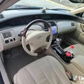 Toyota Avalon 2003