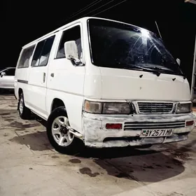 Nissan Urvan 2006