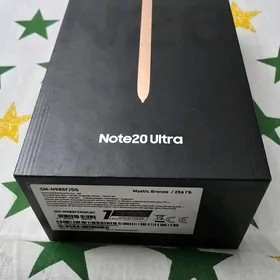 Samsung note20 ultra