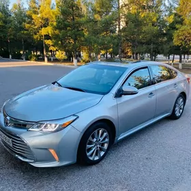 Toyota Avalon 2016