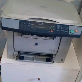 printer ️