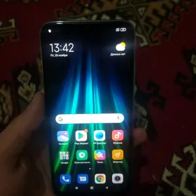 Redmi not 8