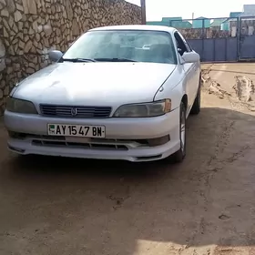 Toyota Mark II 1994