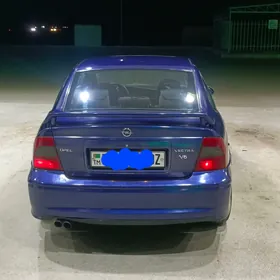 Opel Vectra 1998