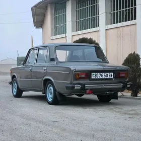 Lada 2106 2000