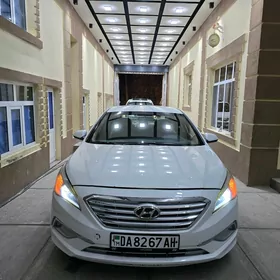 Hyundai Sonata 2017