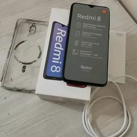 Redmi 8