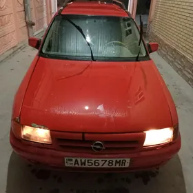 Opel Astra 1992