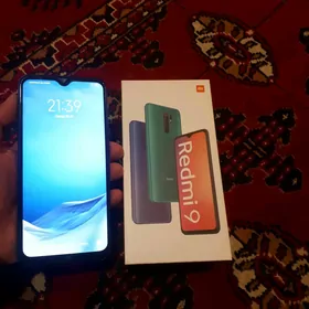 Redmi 9