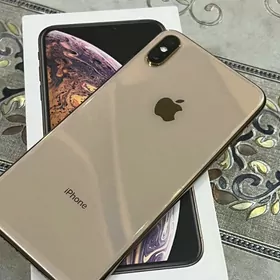 iPhone Xs max