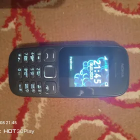 nokia 105