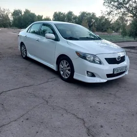 Toyota Corolla 2010