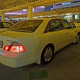 Toyota Avalon 2004