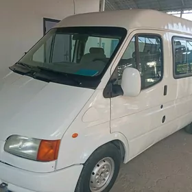 Toyota Hiace 1998