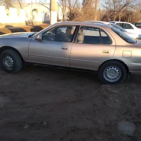 Toyota Camry 1996