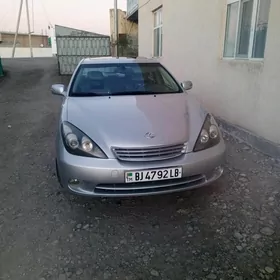 Lexus ES 330 2006