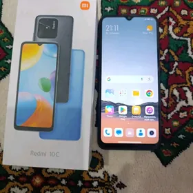 Redmi 10c