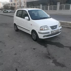 Hyundai Getz 2005