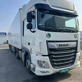 DAF 480 2020