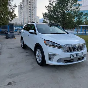 Kia Sorento 2019