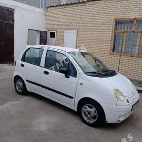 Daewoo Matiz 2005