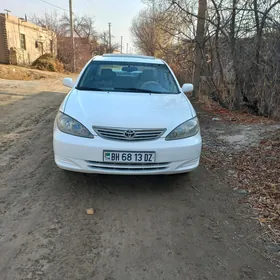 Toyota Camry 2002