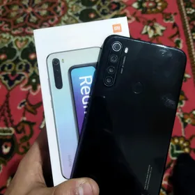 Redmi note8