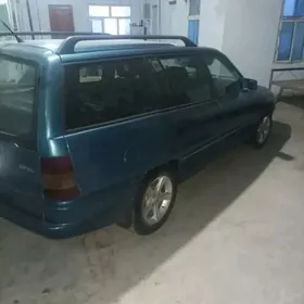 Opel Astra 1993