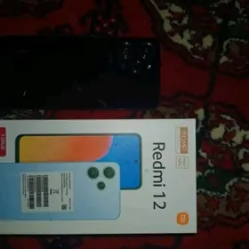 redmi 12