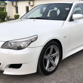 BMW 530 2006