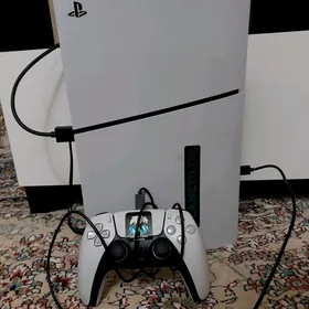 Playstation 5